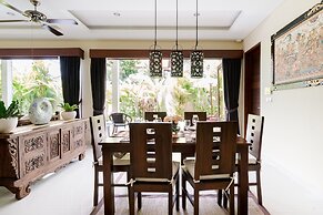 Kubu Gajah Villas