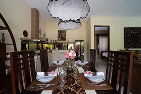 Kubu Gajah Villas