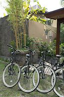 Kubu Gajah Villas