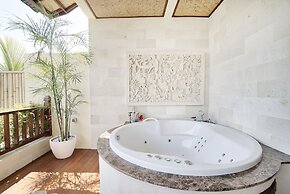Kubu Gajah Villas