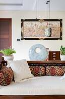 Kubu Gajah Villas