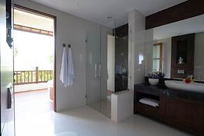 Kubu Gajah Villas