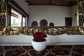Kubu Gajah Villas