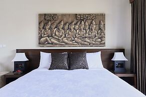 Kubu Gajah Villas