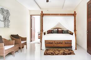 Kubu Gajah Villas