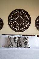 Kubu Gajah Villas