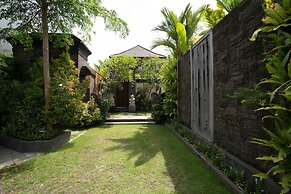 Kubu Gajah Villas