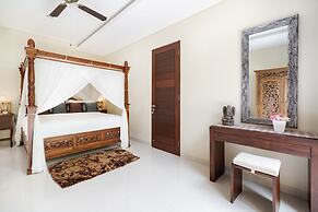 Kubu Gajah Villas