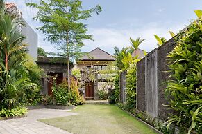 Kubu Gajah Villas