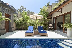 Kubu Gajah Villas
