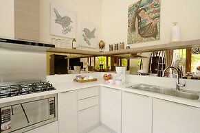 Kubu Gajah Villas