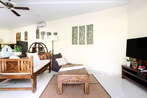 Kubu Gajah Villas