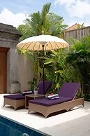 Kubu Gajah Villas