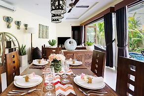 Kubu Gajah Villas