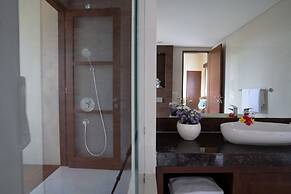 Kubu Gajah Villas