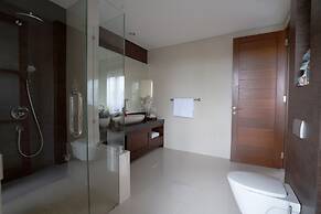 Kubu Gajah Villas