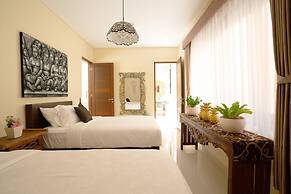 Kubu Gajah Villas