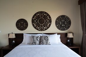 Kubu Gajah Villas