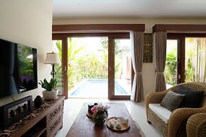Kubu Gajah Villas