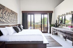 Kubu Gajah Villas