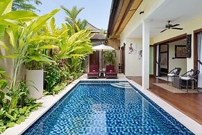 Kubu Gajah Villas