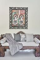 Kubu Gajah Villas