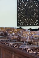 Kubu Gajah Villas
