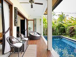 Kubu Gajah Villas