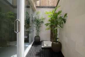 Kubu Gajah Villas