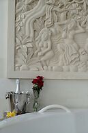 Kubu Gajah Villas