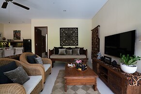 Kubu Gajah Villas