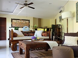 Kubu Gajah Villas
