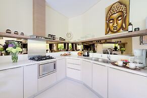 Kubu Gajah Villas