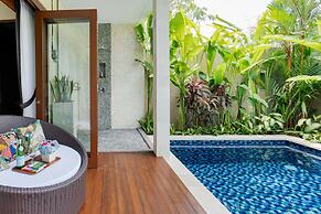Kubu Gajah Villas