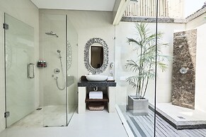 Kubu Gajah Villas