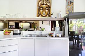 Kubu Gajah Villas