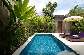 Kubu Gajah Villas