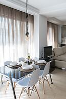 Fabulous Sea View Apartment