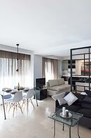 Fabulous Sea View Apartment
