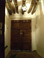 La Casa de Corruco