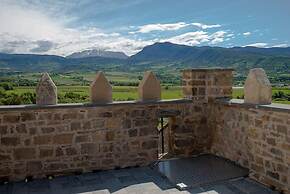 Casa Mur de Alujan