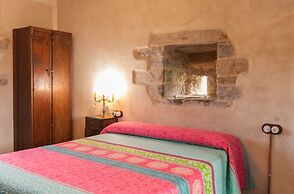 Casa Mur de Alujan