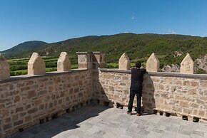 Casa Mur de Alujan