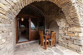 Casa Mur de Alujan