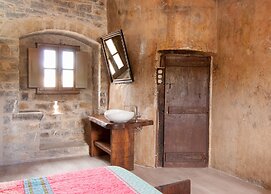 Casa Mur de Alujan