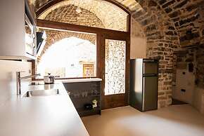 Casa Mur de Alujan