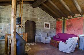 Casa Mur de Alujan