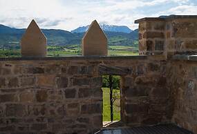 Casa Mur de Alujan