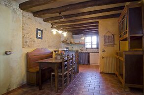 Casa Mur de Alujan