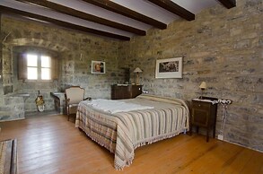 Casa Mur de Alujan